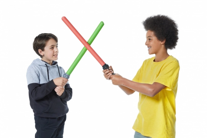 Divertimento per piccoli combattenti