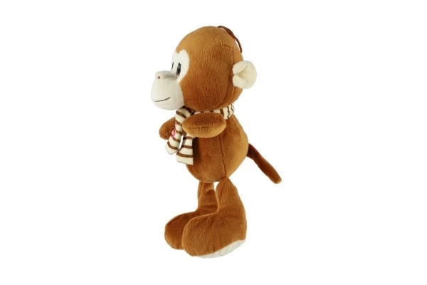 Stuffed Animal 30 cm 6 Types 0m+