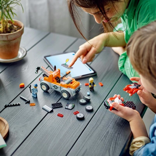 Learning through play