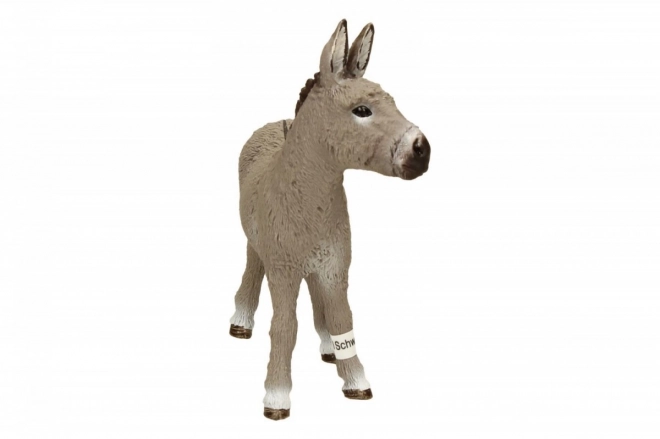 Farm Life Donkey Figure