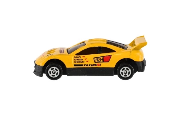 Toy Car 7cm in Box