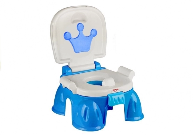 Musical Potty Chair for Toddlers