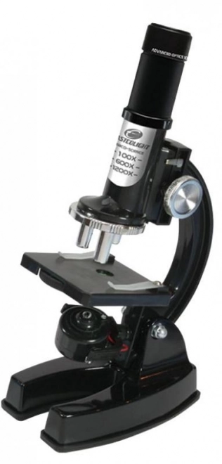 GEMIN Microscope in Carry Case