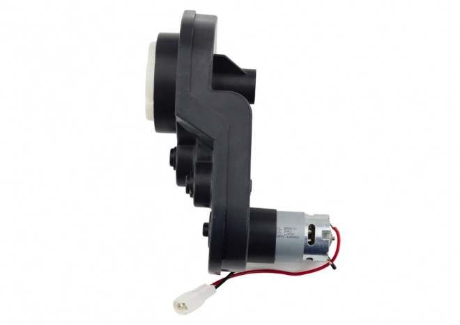 High Performance 24V Motor RS555