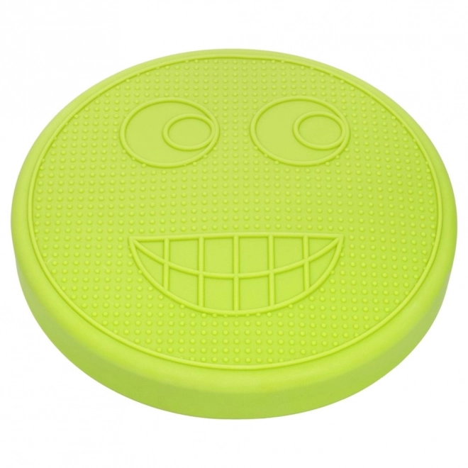Green Sensory Rehabilitation Cushion