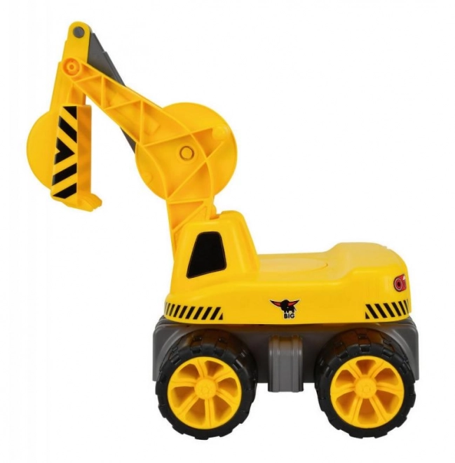 Large Power Digger Toy