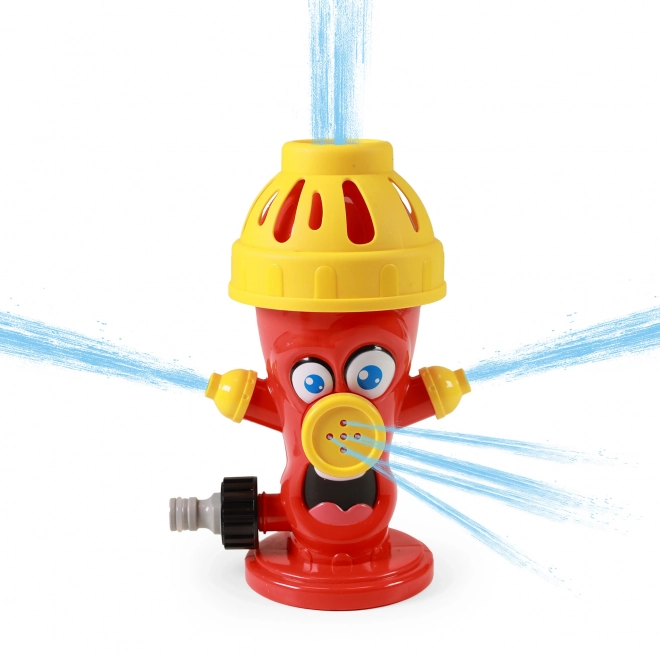 Jolly Water Hydrant Toy