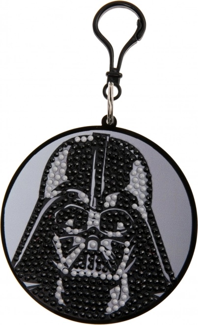 Creative Set Pendant Darth Vader