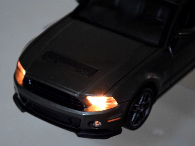 Remote Control Car Ford Shelby GT500