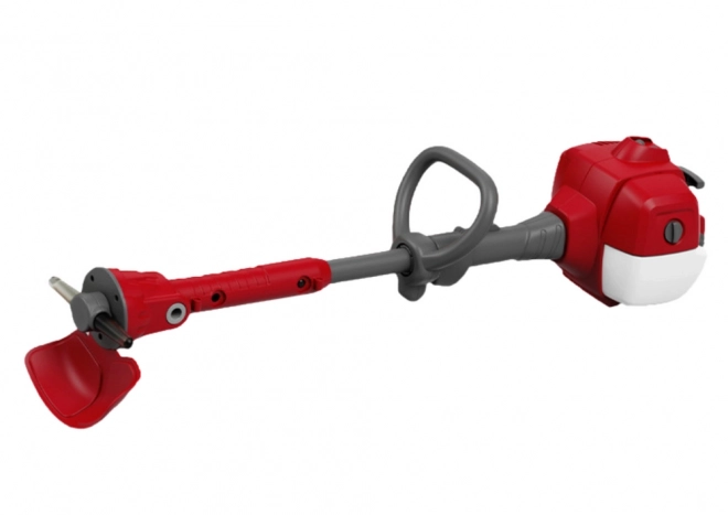 Children's Red Garden Toy Trimmer with Sounds