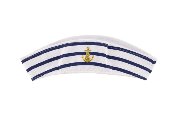 Sailor Hat for Carnival