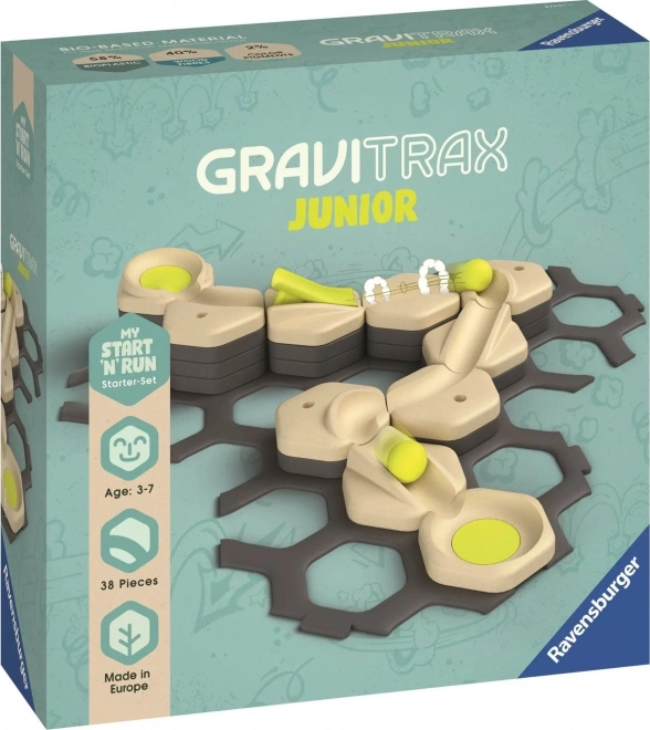 GraviTrax Junior Starter Set