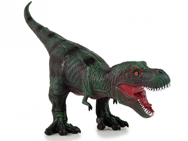 Large Tyrannosaurus Rex Dinosaur Figure with Sound