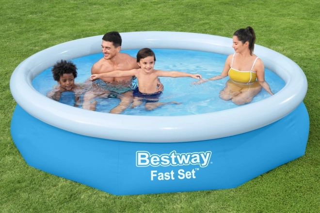 Inflatable Garden Pool BESTWAY 305 x 66 cm