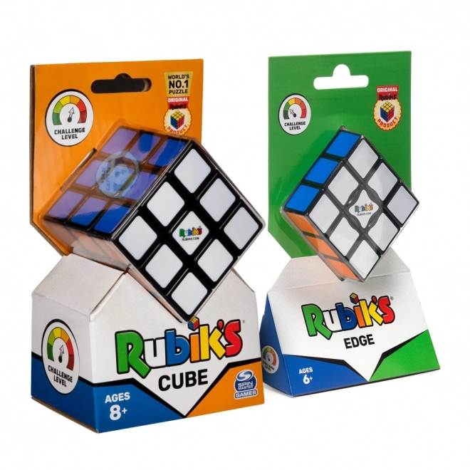 Rubik's Starter Set