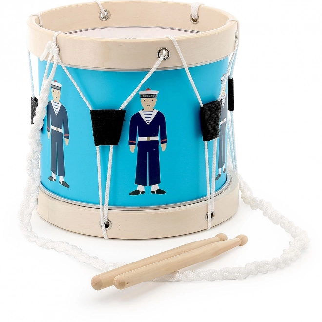 Sailor Drum by Vilac