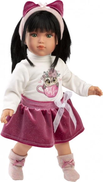 Outfit for Llorens Doll 40 cm