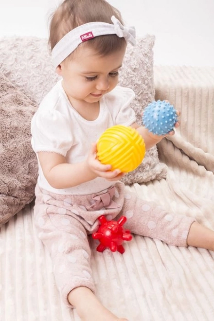 Sensory Balls Set