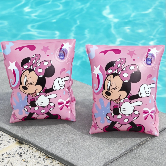 Swimming Floaties Disney Minnie Mouse