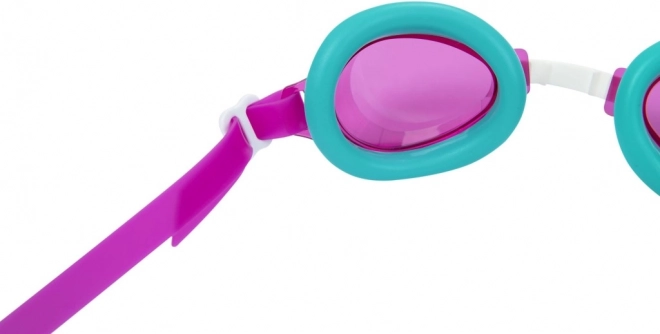 Schwimmbrille Aqua Burst für Kinder - 3er Pack