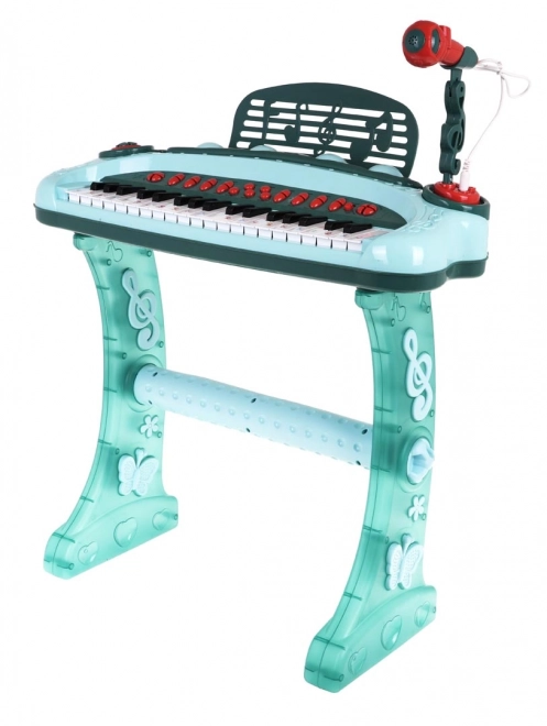 Children's Keyboard Set with Accessories