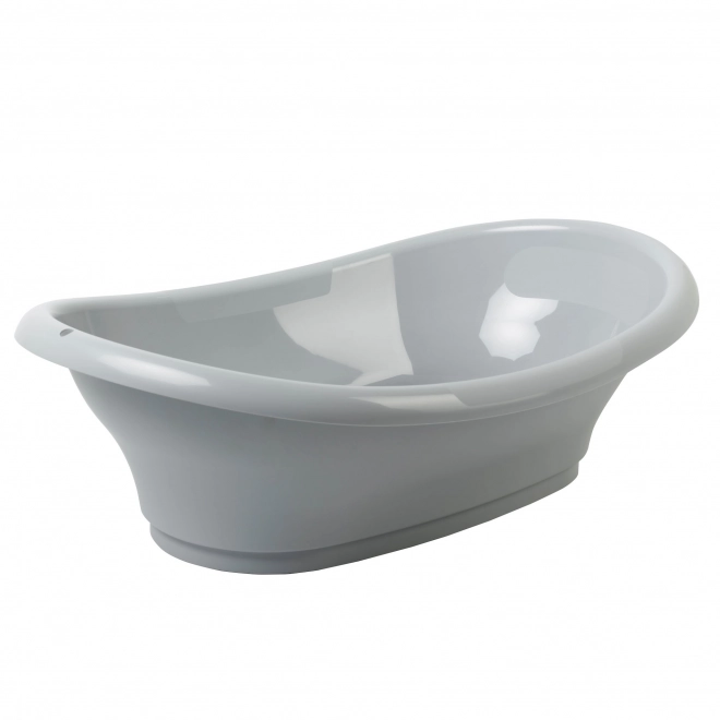 Baby Bath Tub Vasco Grey Charm