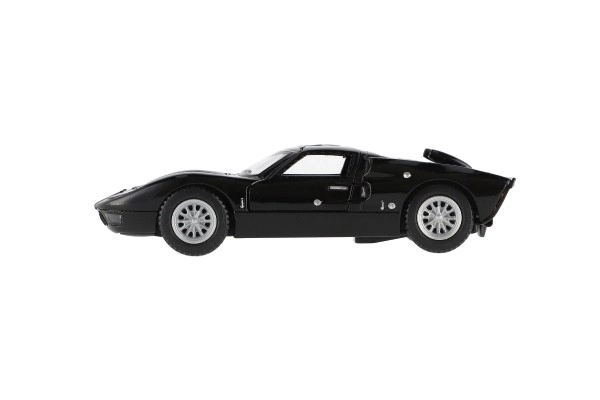 1966 Ford GT40 MKII Model Car