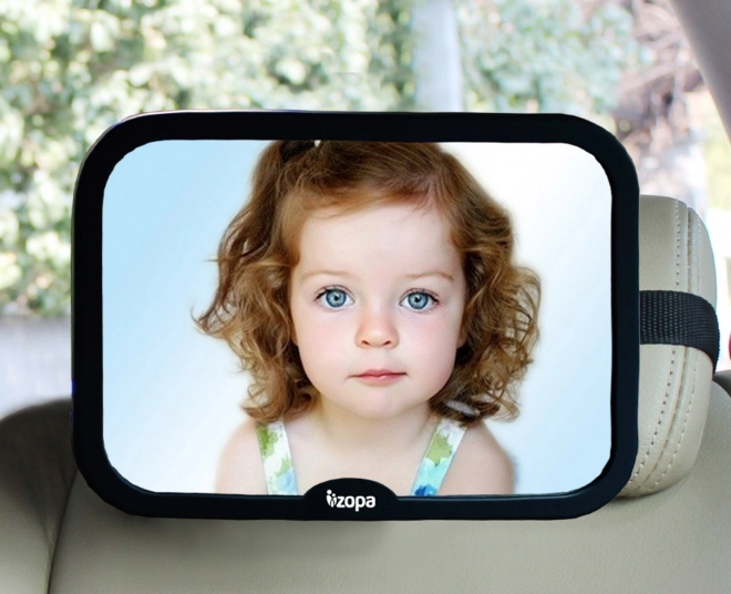 Zopa Rearview Mirror