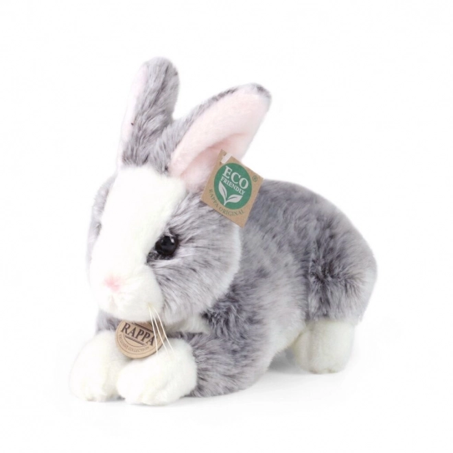 Plush Lying Rabbit ECO-Friendly