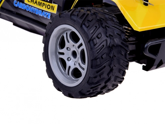 Remote Control Hyper Truck Off-Road Car