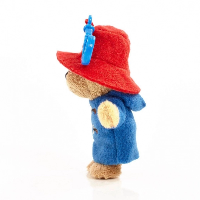 Paddington Plush Keychain