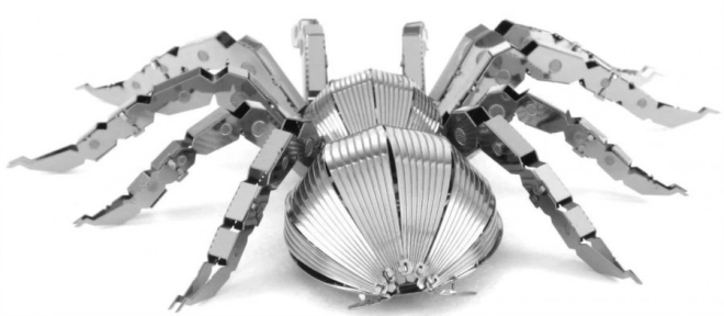 Metal Earth 3D Puzzle - Tarantula