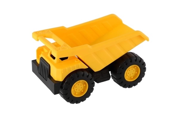 Set of Construction Vehicles for Kids