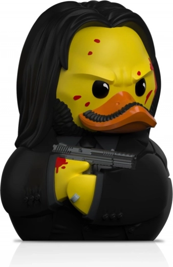 Detailed craftsmanship and quality material