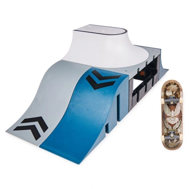 Tech Deck X-Connect Jump N’ Grind Skatepark