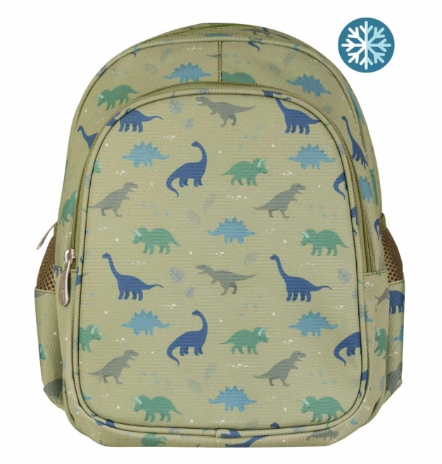 A Little Lovely Company - Dinosaur Preschool Backpack