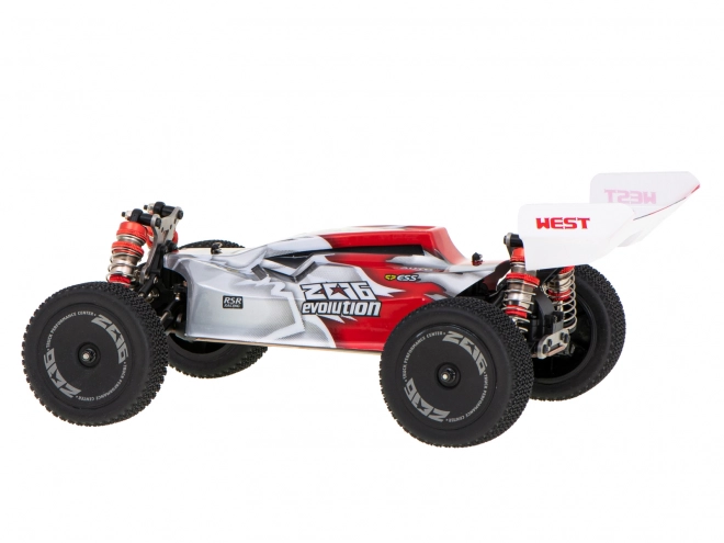 Remote Control Car WLtoys 144001 4x4