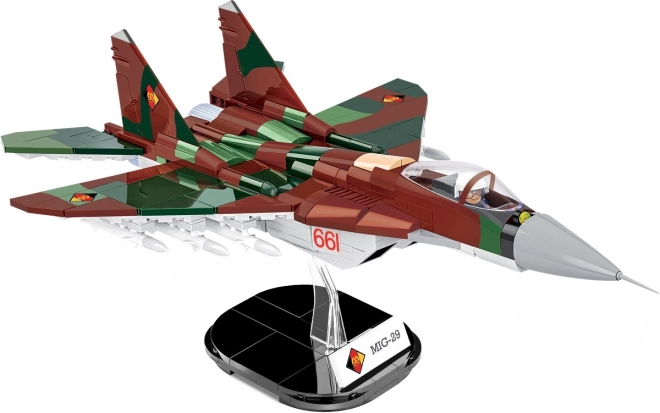 Armed Forces MiG-29 Model Plane Set