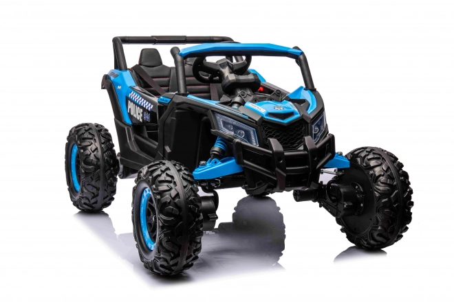 Defend 4x4 ATV Buggy Blau