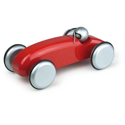 Vilac Auto da corsa Speedster rosso