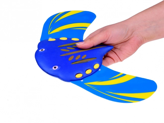 Water Play Stingray Toy