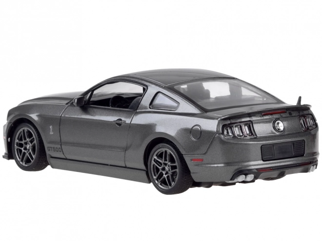 Remote Control Car Ford Shelby GT500