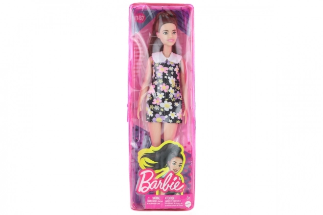 Barbie Fashionistas Doll with Daisy Dress