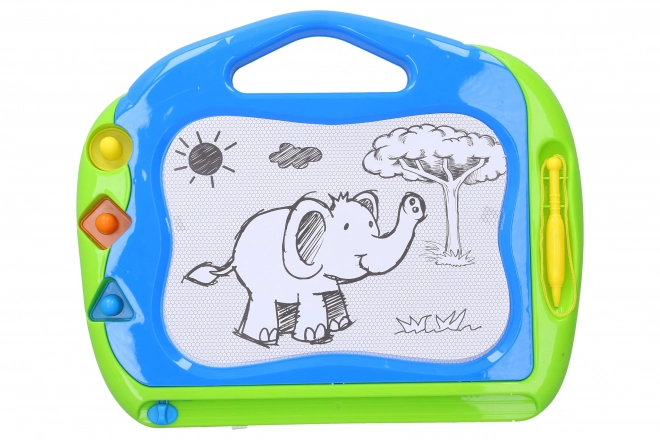 Magic Magnetic Drawing Board