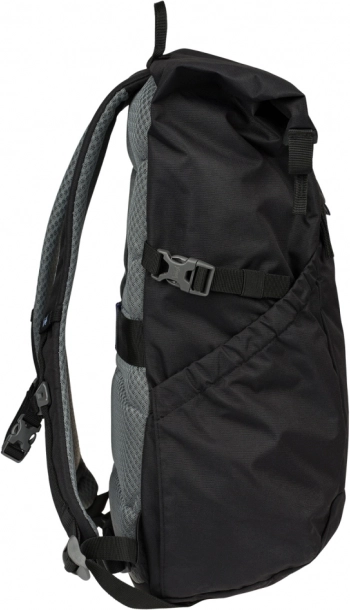 Backpack Roll Black - BAAGL