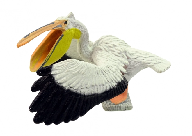 Large Pelican Collectible Figurine