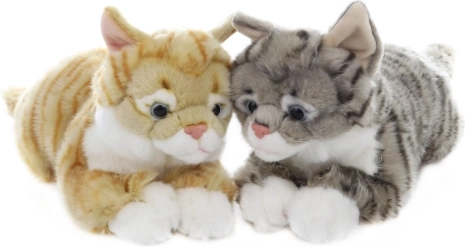 Super-soft material for endless cuddles