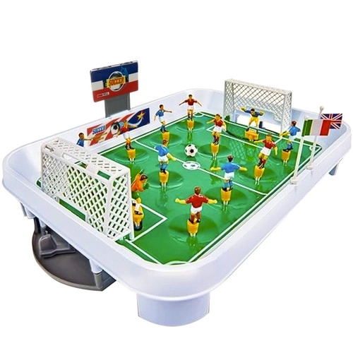 Foosball Spring Players XXL Set