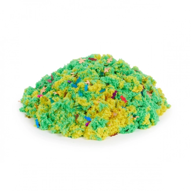 Kinetic Sand Tube Mix Set