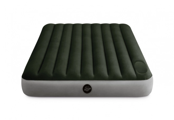 Large Inflatable Mattress with Pump for 2 People